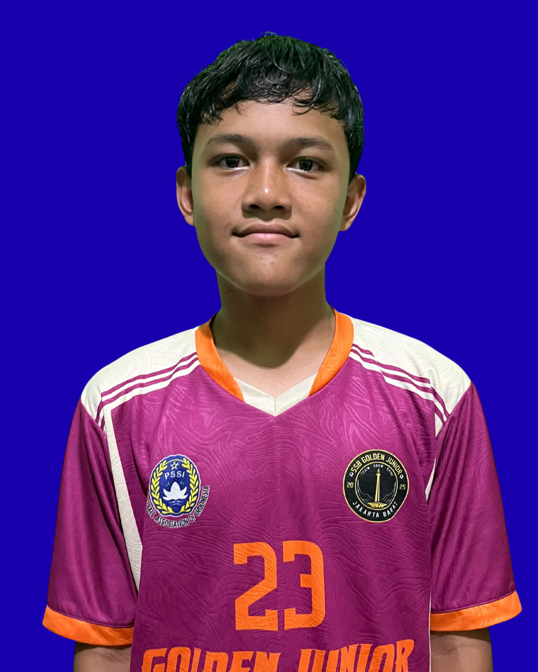 Kevin Ramadhan