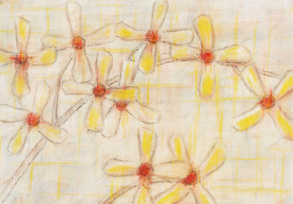 Sternblüten 1933