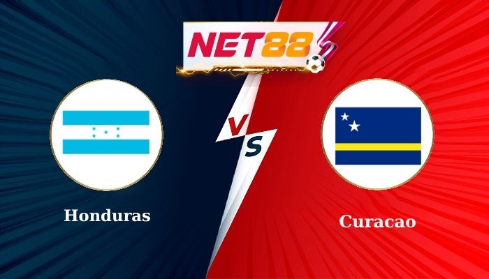 Soi kèo trận đấu Honduras vs Curacao và dự đoán kết quả