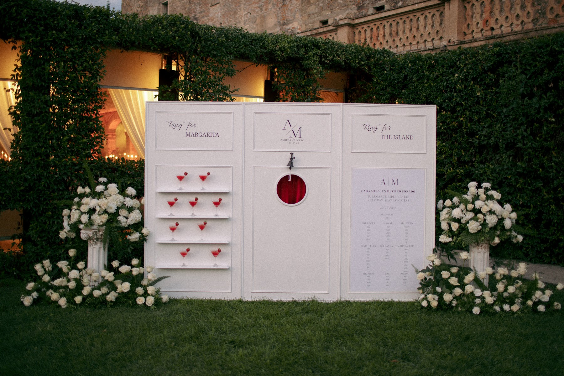 Boda de Andrea y Marc — fotografía 9