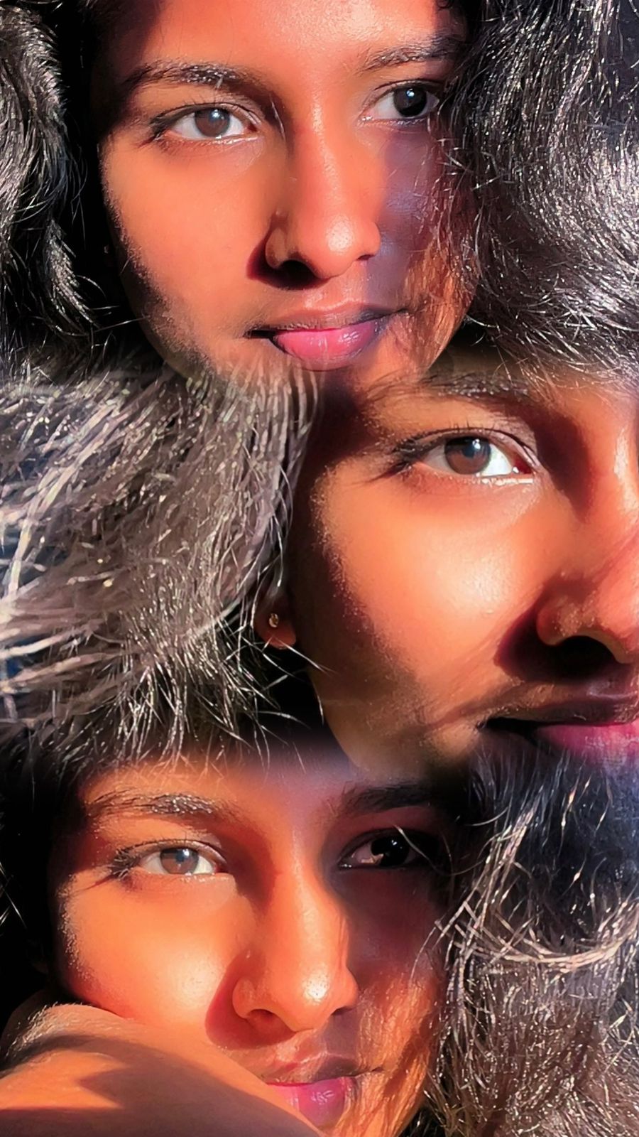 Harshini Photo 3