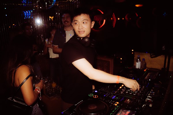 Paradisco photo 3