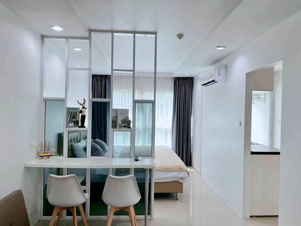 เดอะรอยัลเพลส คอนโด (The Royal Place Condo) · สามกอง 2
