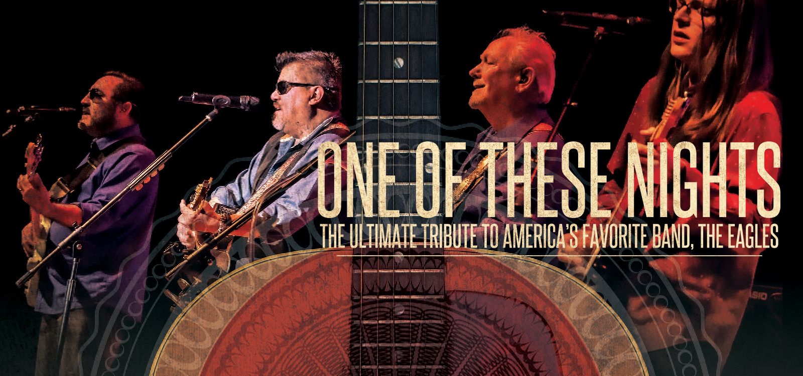 Classic Country Tribute