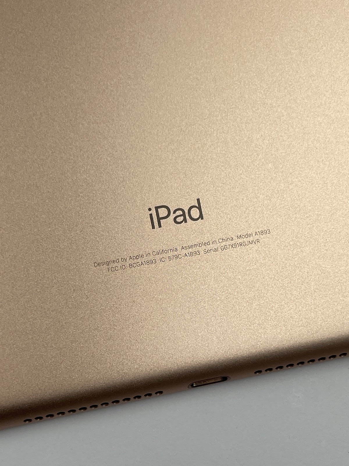 ipad 6 2018 商品圖片