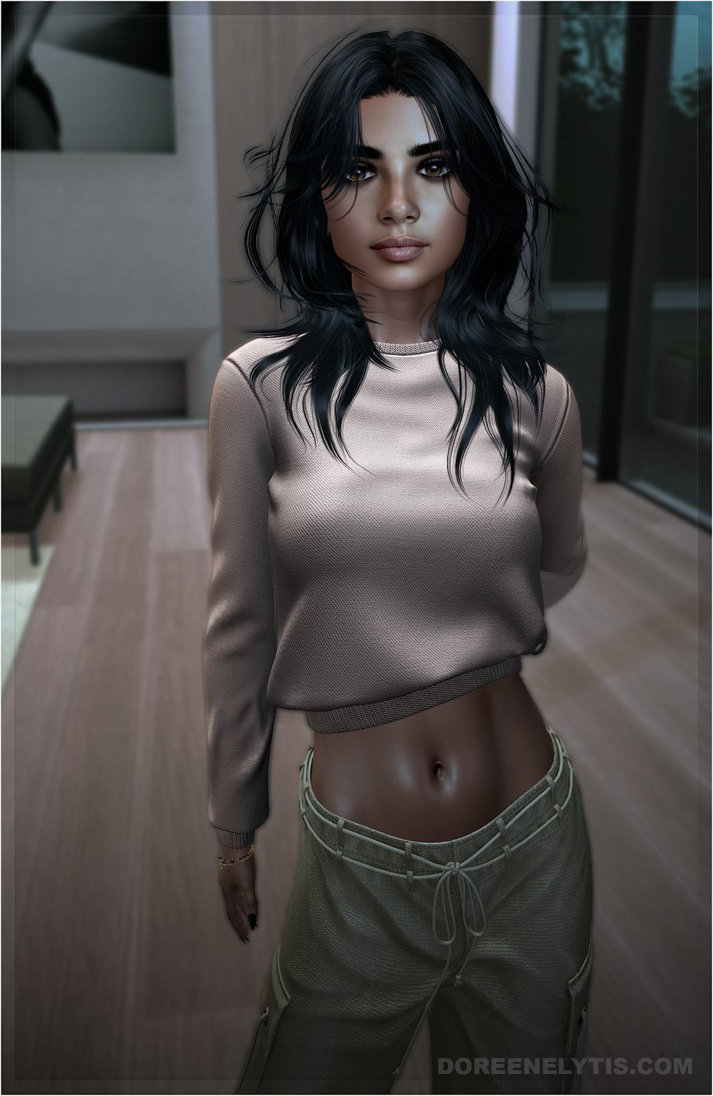 SL image