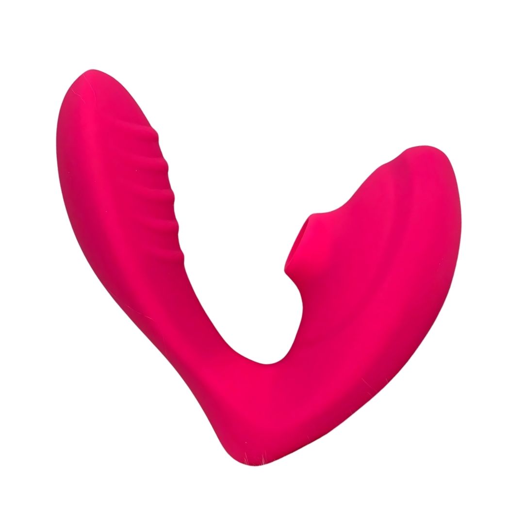 Succionador de clítoris con vibración Mary (4)