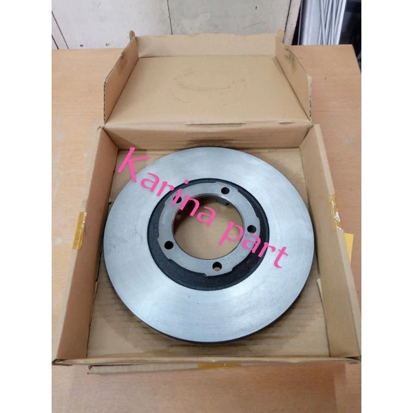 Disc Brake Piringan Cakram L300 Original Mitsubishi MB238495: Solusi Aman dan Nyaman Berkendara