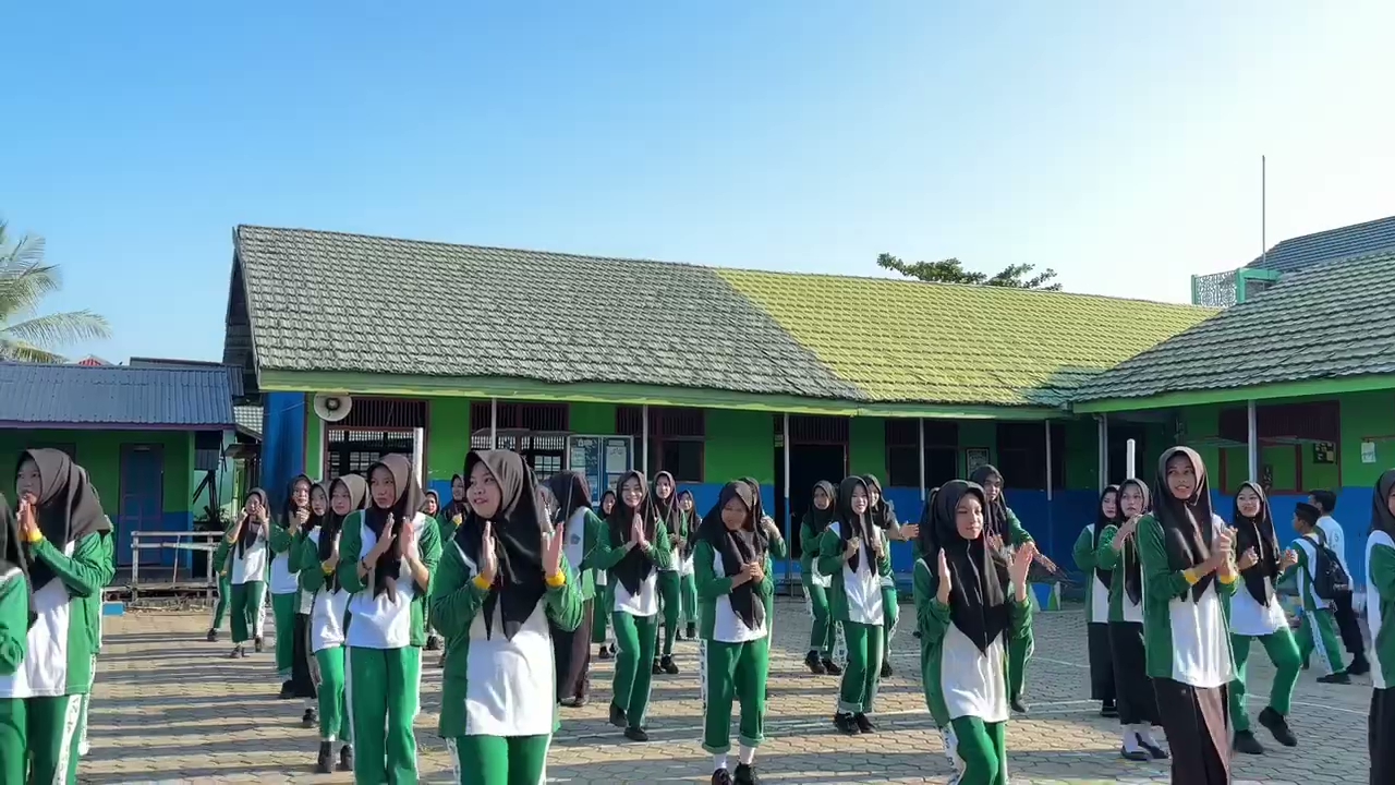 Kegiatan  (Hari Anak)