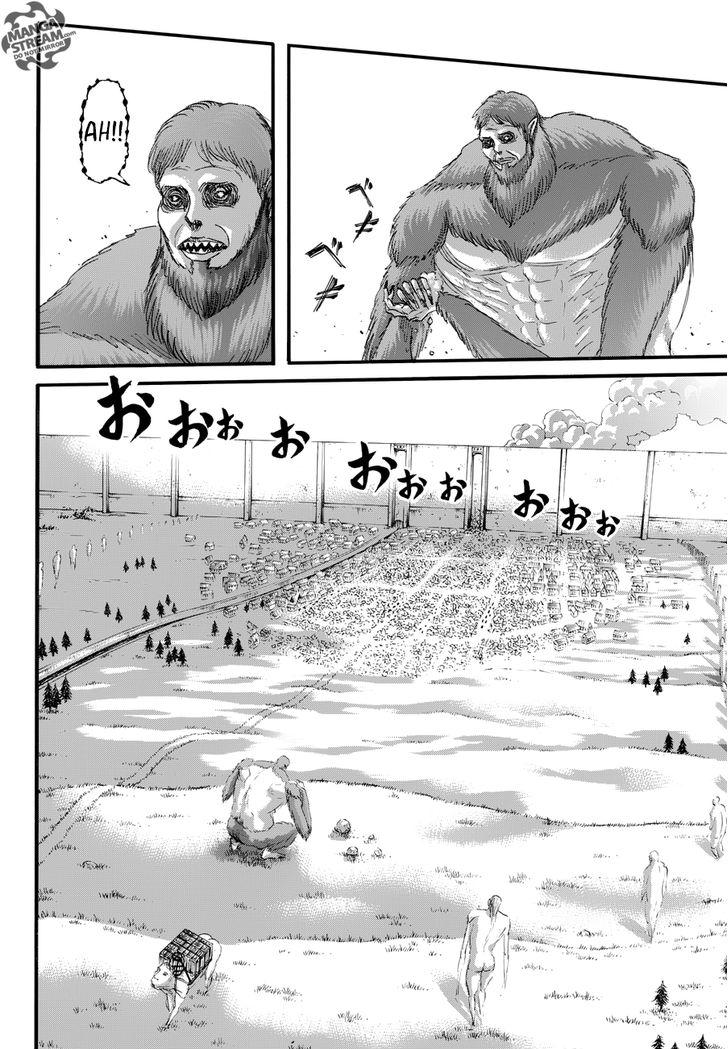 Attack On Titan
