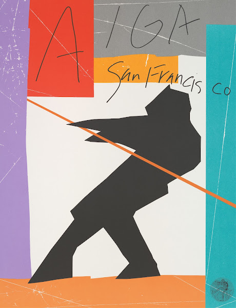 AIGA San Francisco