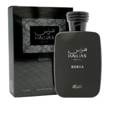 HAWAS KOBRA HOMBRE 100ML EDP HAWAS