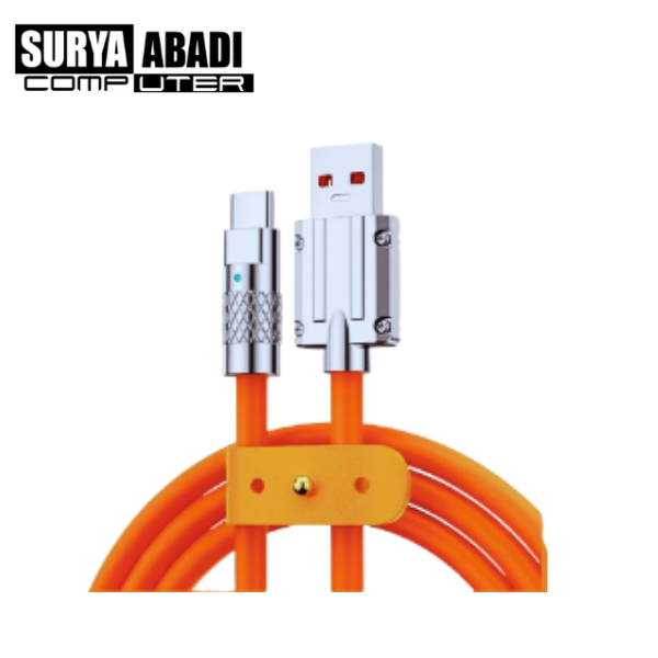 Kabel Data Micro 120W