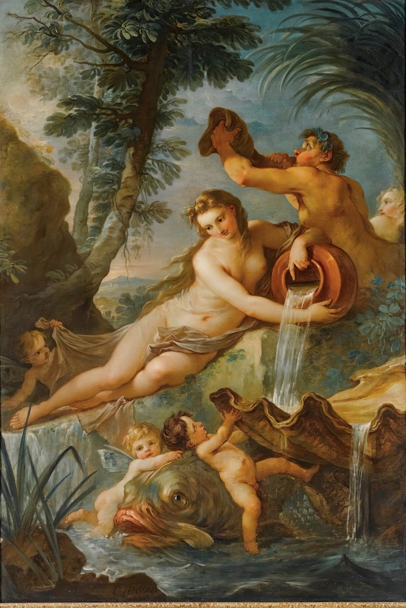 La Source 1736