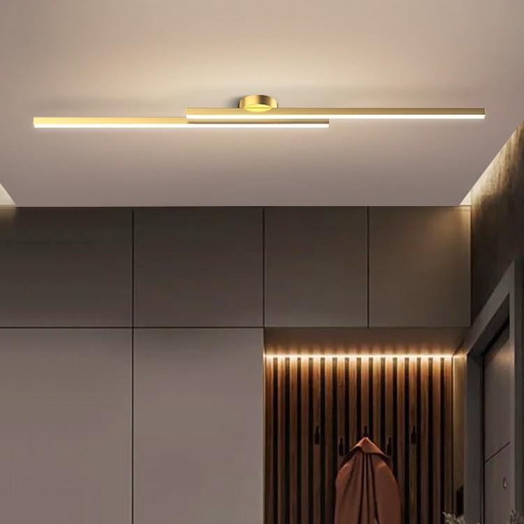 LED-Deckenleuchte Modell 3127 mit Dimmfunktion