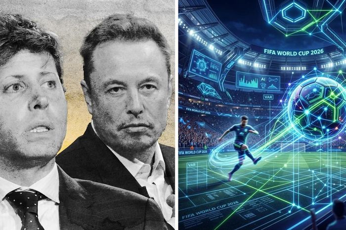 7 ngày công nghệ: OpenAI thắng kiện Elon Musk, 'làn sóng' AI tại World Cup - Báo VTC News