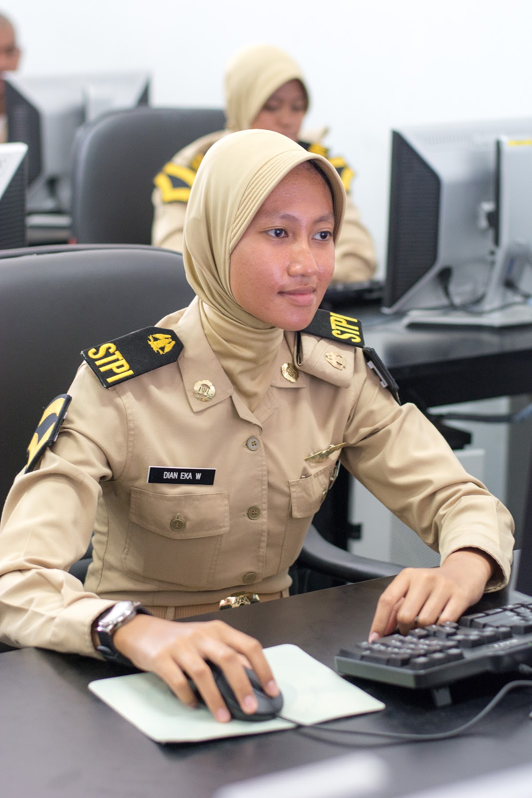 Jur Manajemen Penerbangan