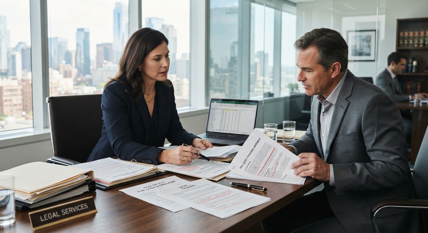 Ist Ihr Unternehmen bereit für Immobilieninvestitionen?