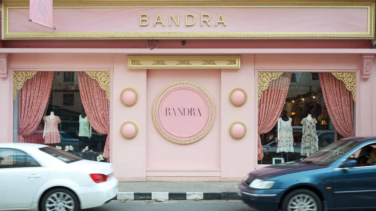 Best Boutiques in Bandra – Top Picks