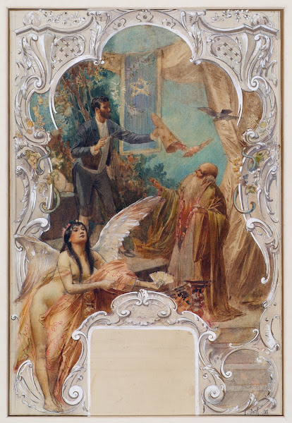 Taschenspieler 1888