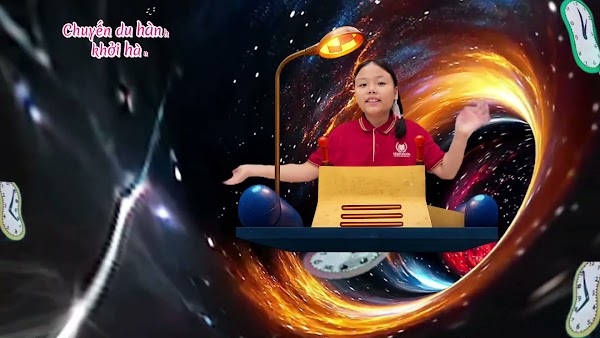 Video thumbnail từ Google Drive