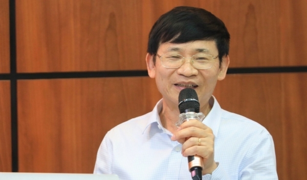 Luật sư Trương Thanh Đức: Hoàn thiện Luật Dầu khí - Chìa khóa khai thác tối đa nguồn lực quốc gia