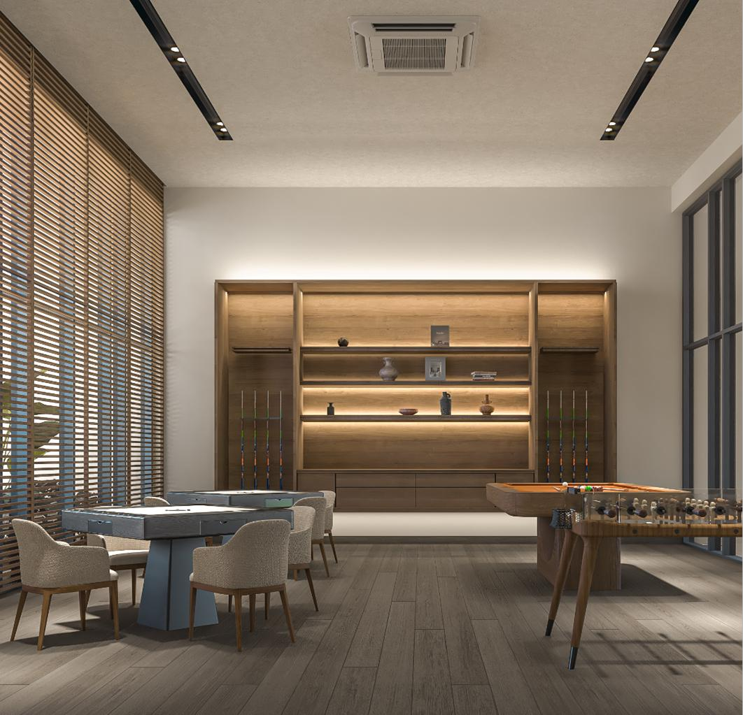 Amberwood Resort Residences @ Johor Bahru — foto