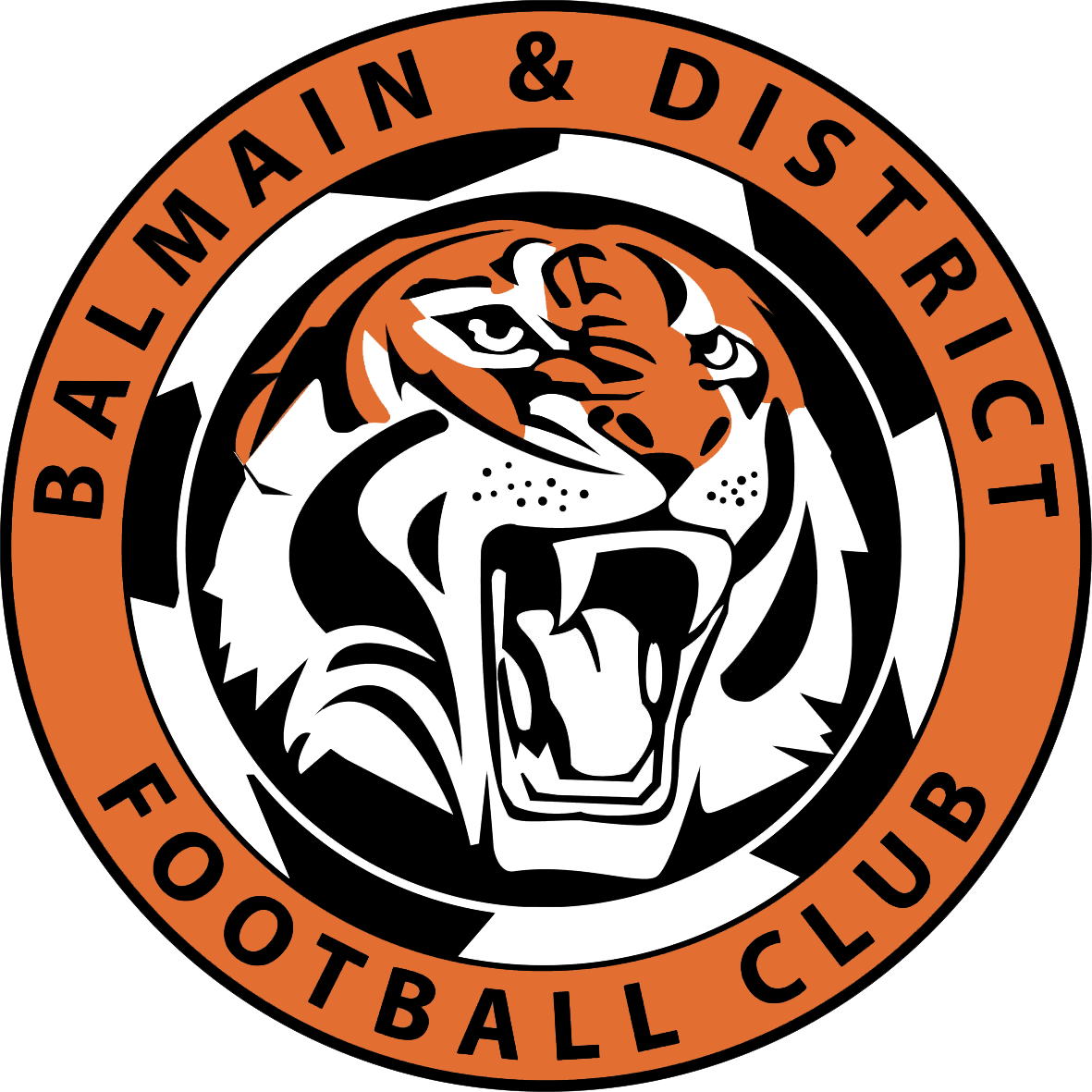 Balmain logo