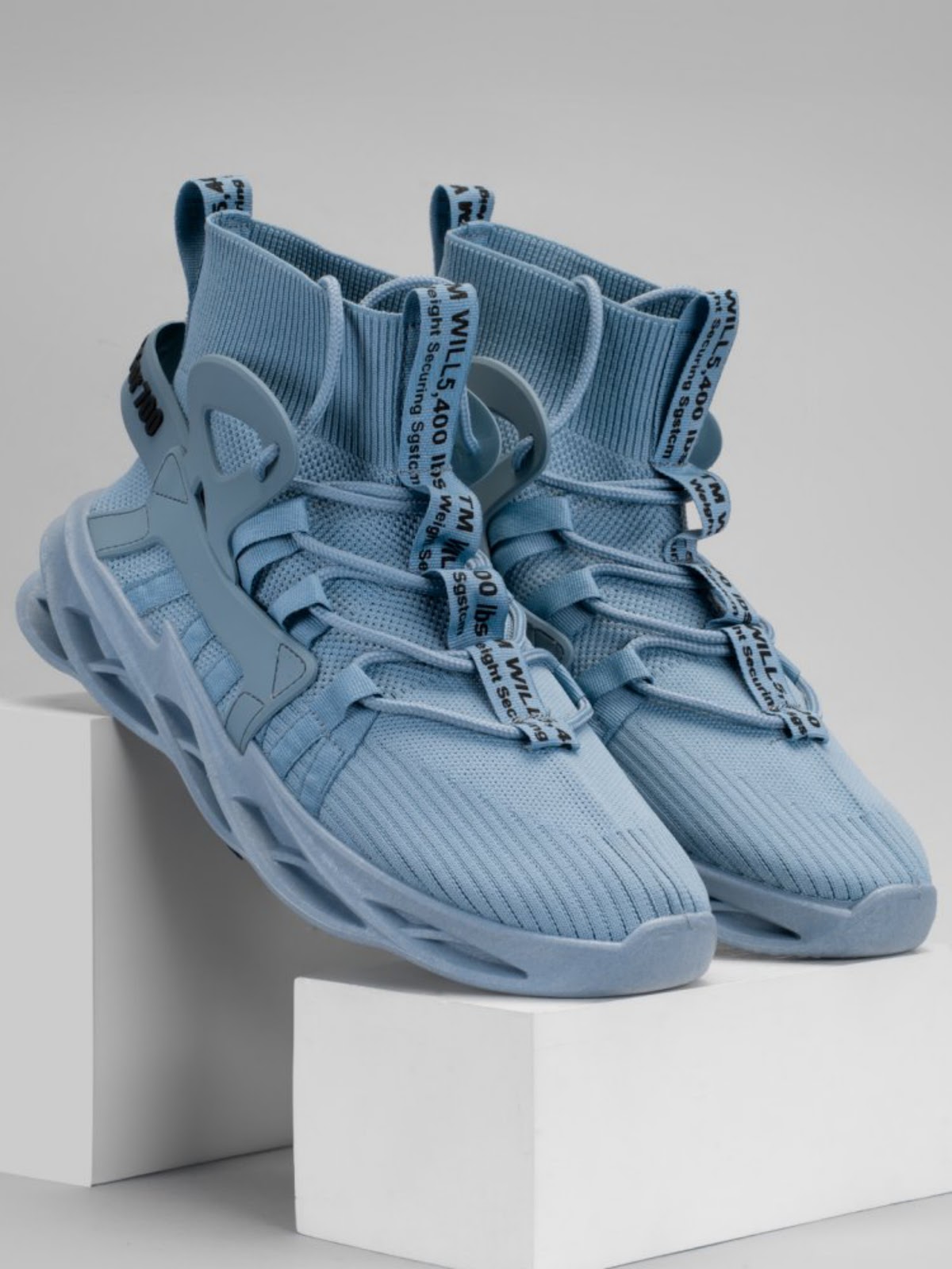 Stylish Sporty Sneakers