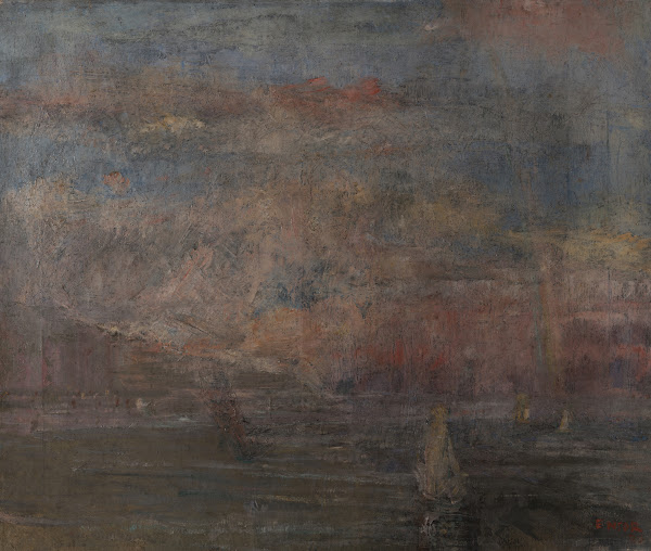 After the storm 1880