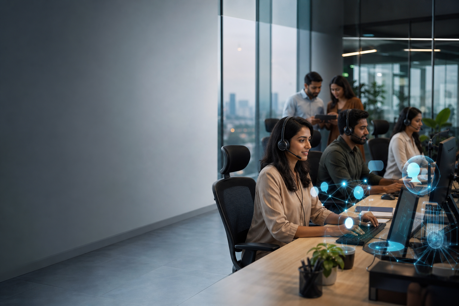 How AI Improves Customer Support: Practical Benefits, Limits, and First Steps