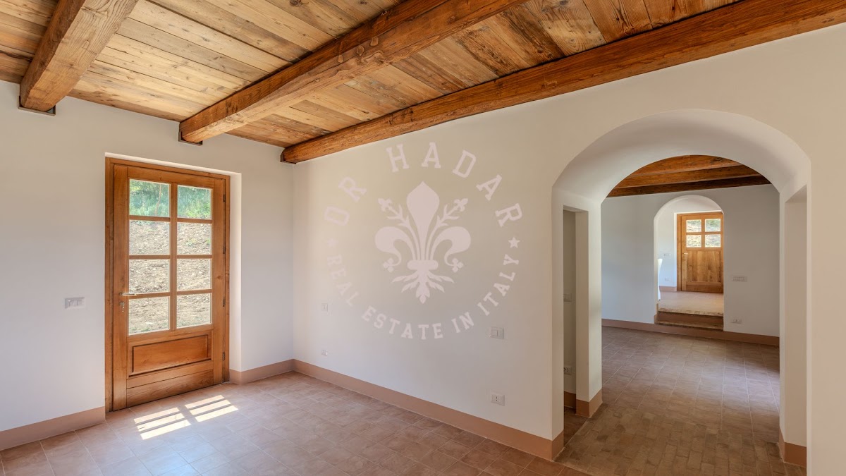 קסאל מונטבונו (Casale Montebuono) — 6