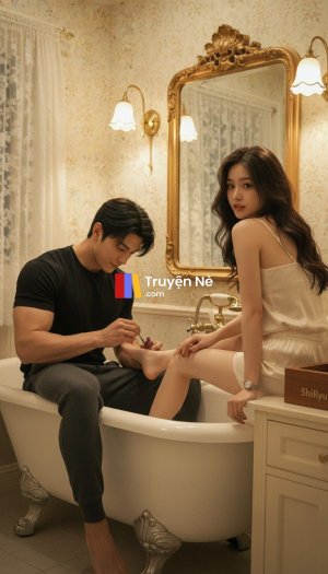 Bảy Năm Giữ Gìn Một Giấc Mơ