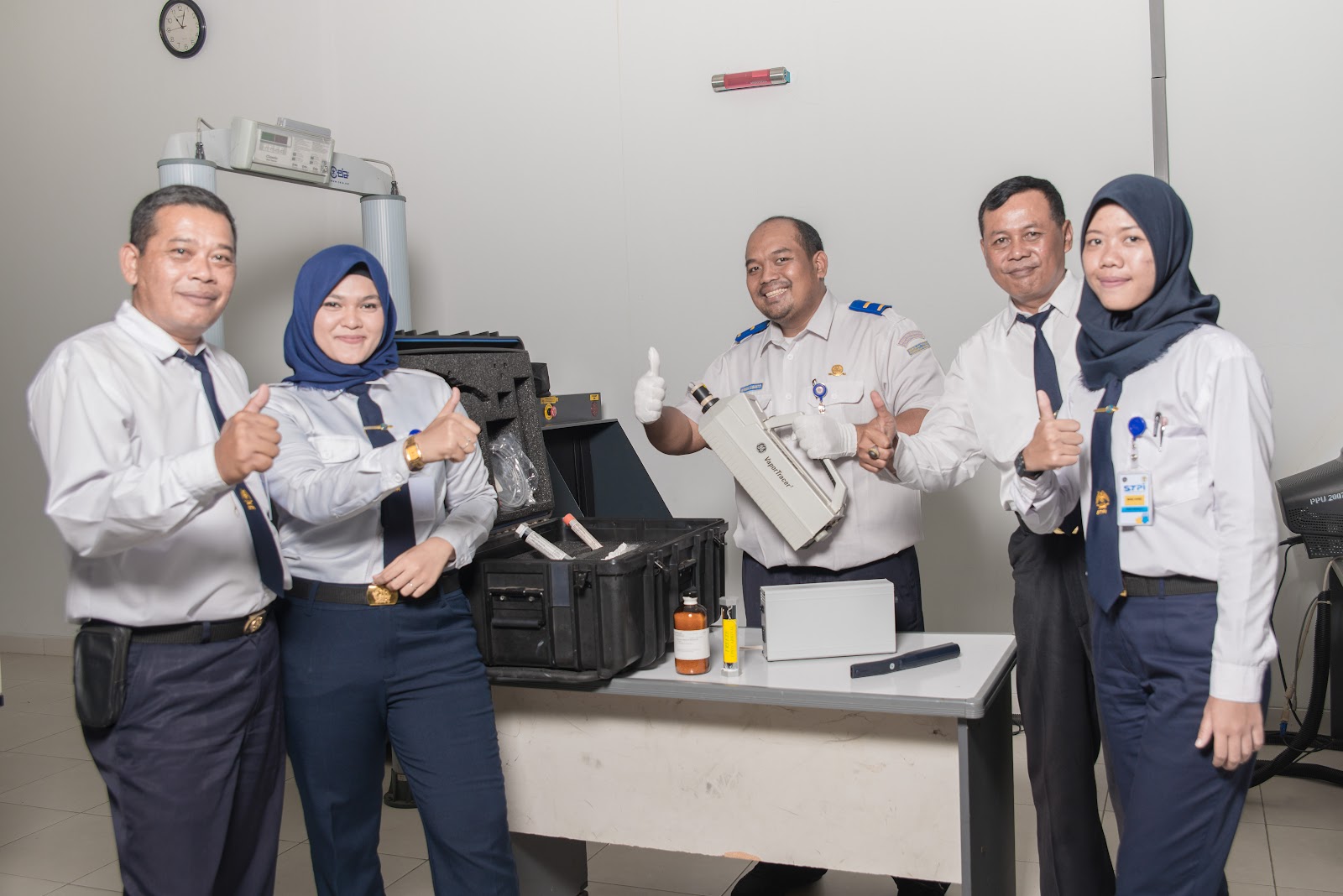 Jur Manajemen Penerbangan