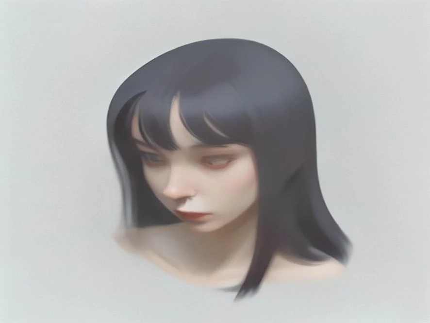 아침 공복 운동을 상징하는 시계와 러닝화 일러스트
