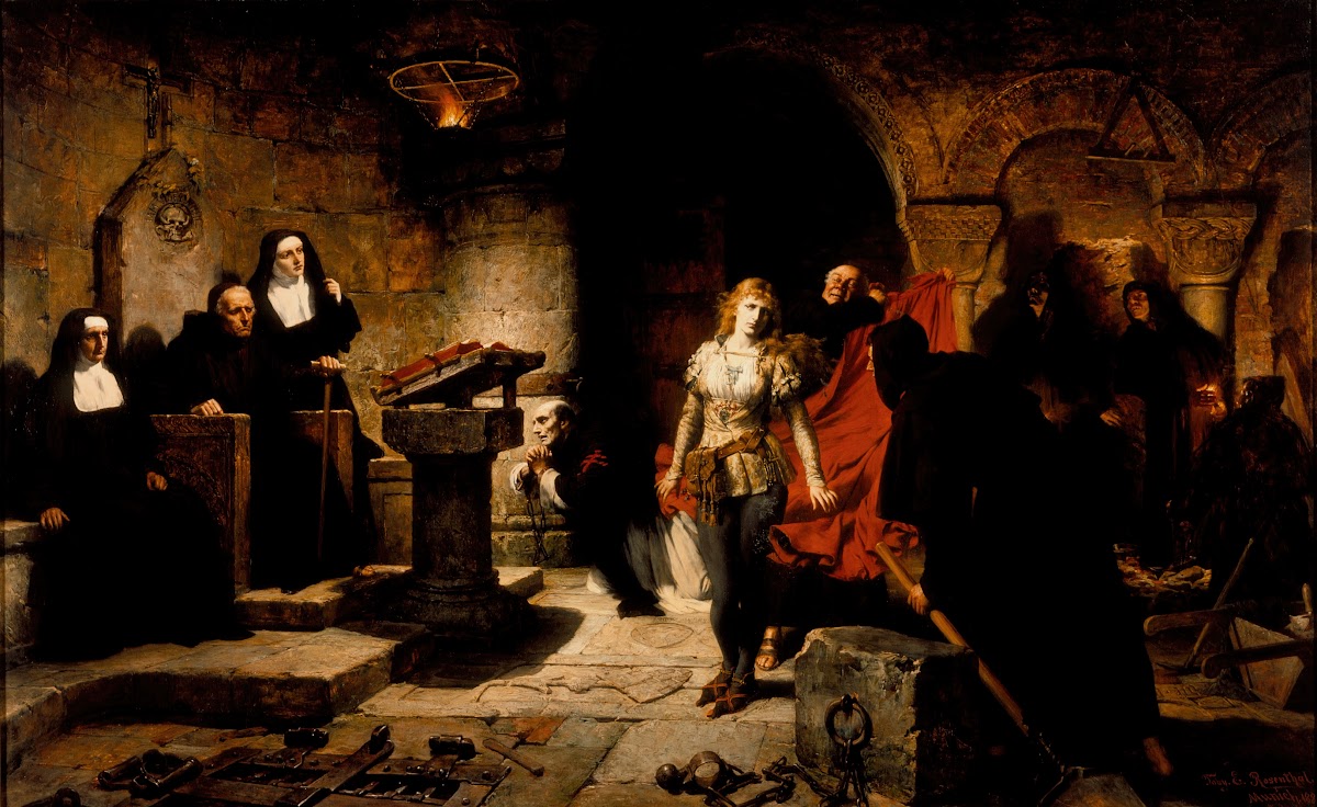 The Trial of Constance de Beverly 1880 1883