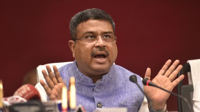India’s Exam System Reform: Pradhan Resigns Amid Leak Protests