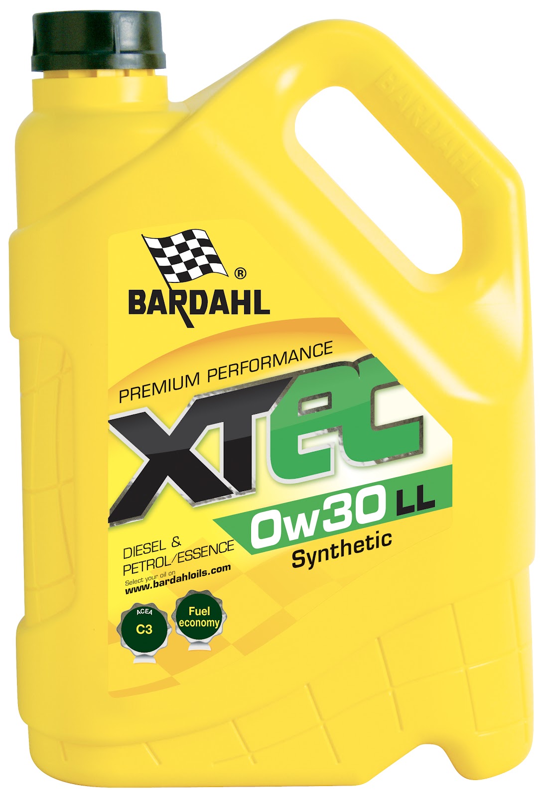 XTEC 0W30 LL - 5L
