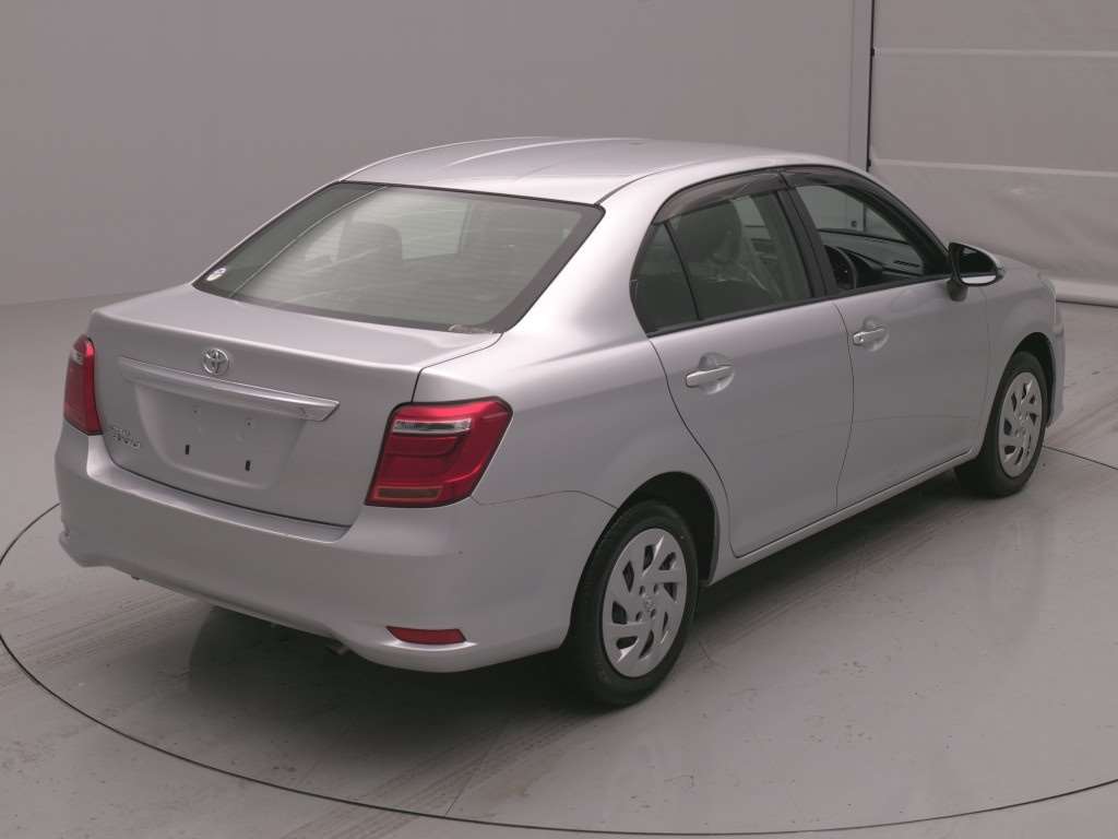 Toyota Axio