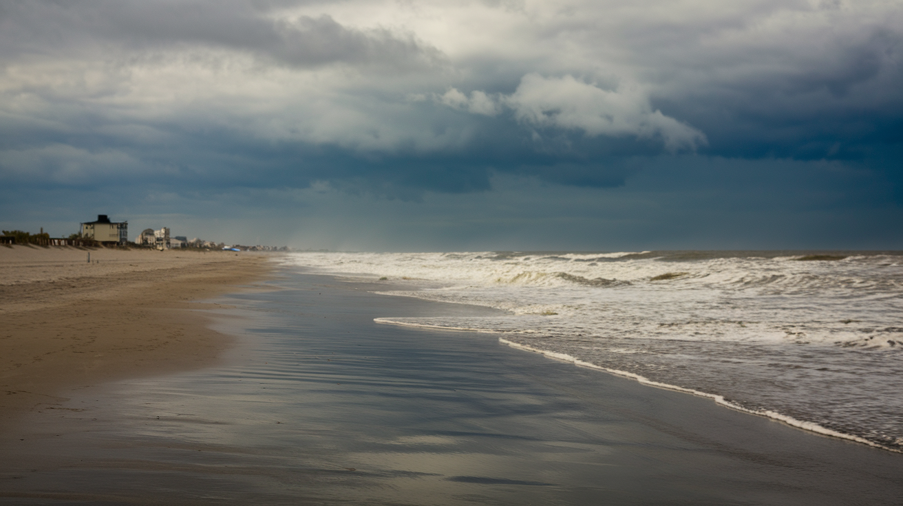 Is Myrtle Beach Closed to the Public? Latest Visitor Info