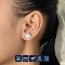 Rosa Anting Mutiara