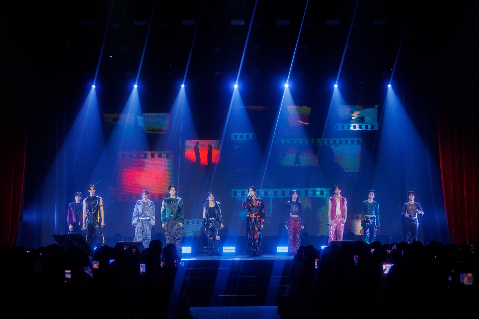 “เลยดูดี” จับมือ “SONRAY MUSIC” พา “DICE” บุกเวียดนาม ปักหมุดแรกเอเชียทัวร์!  ฟีดแบกสุดปัง Sold Out ใน 3 ชั่วโมง ภาพที่ 11