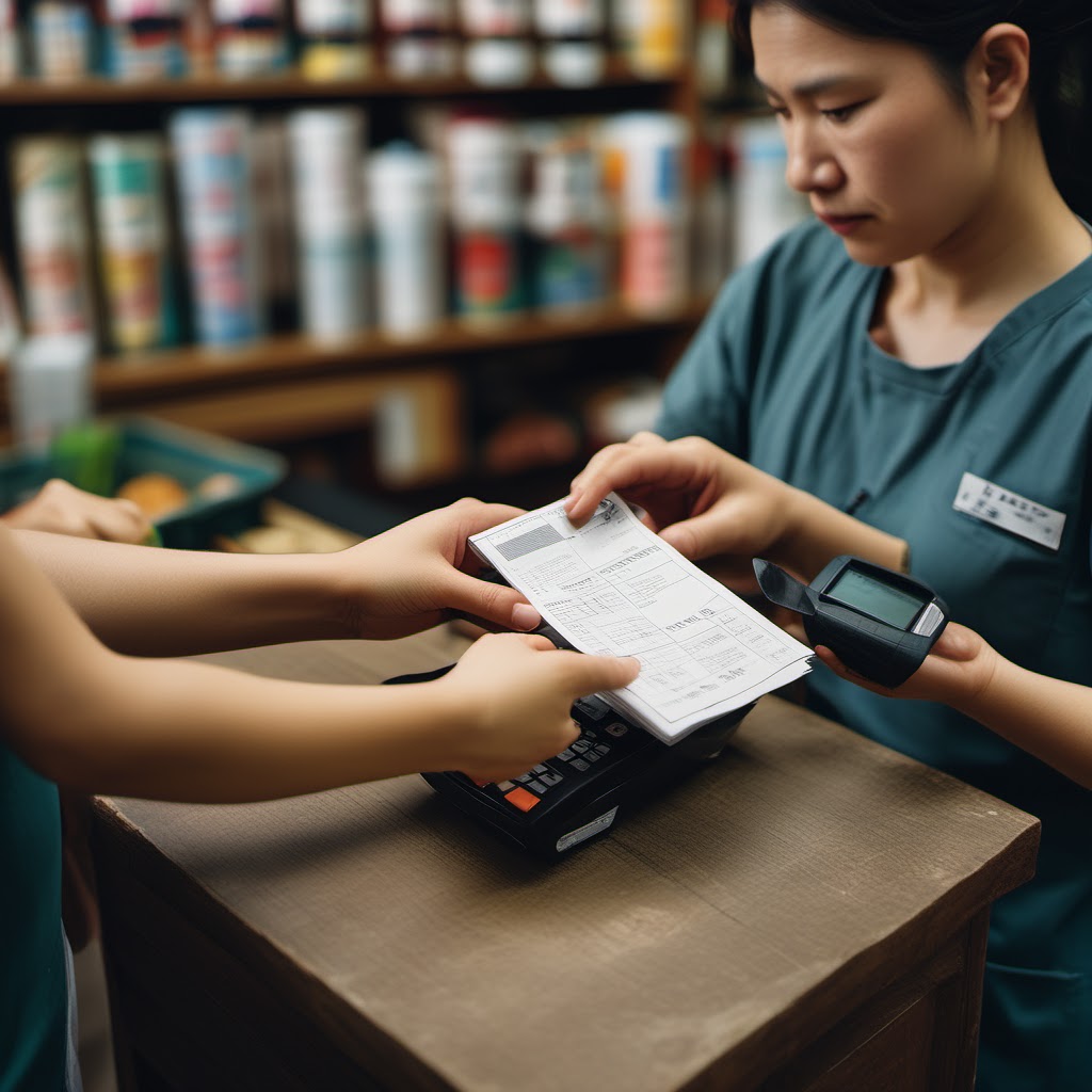 Hình minh họa: Chuẩn bị chứng từ, hóa đơn hợp lệ tránh rủi ro truy thu thuế