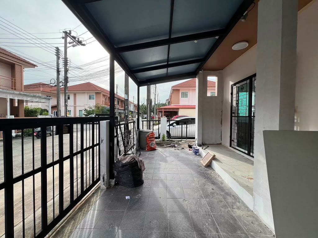 หมู่บ้านไอลีฟทาวน์ 2 อนุสาวรีย์ฯ · ถลาง 4