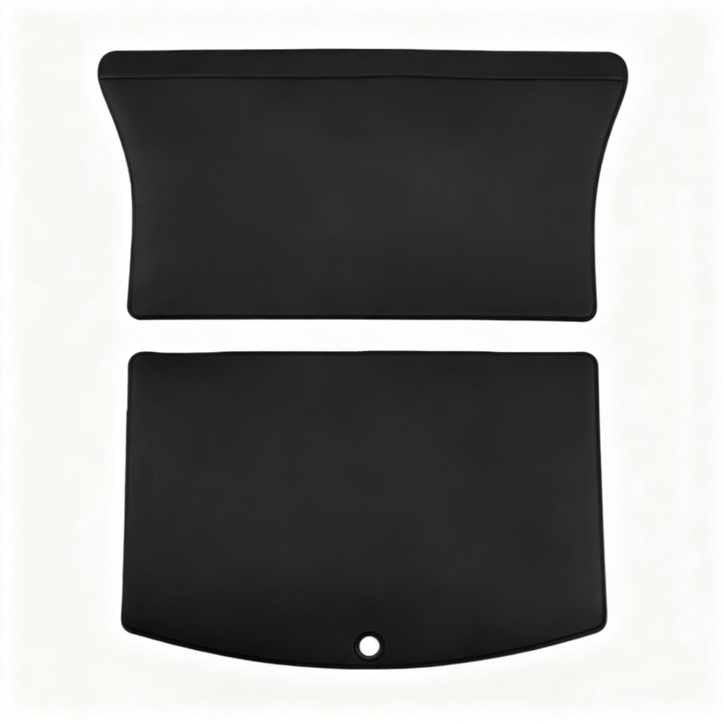 Trunk protection for Chery Arrizo 5