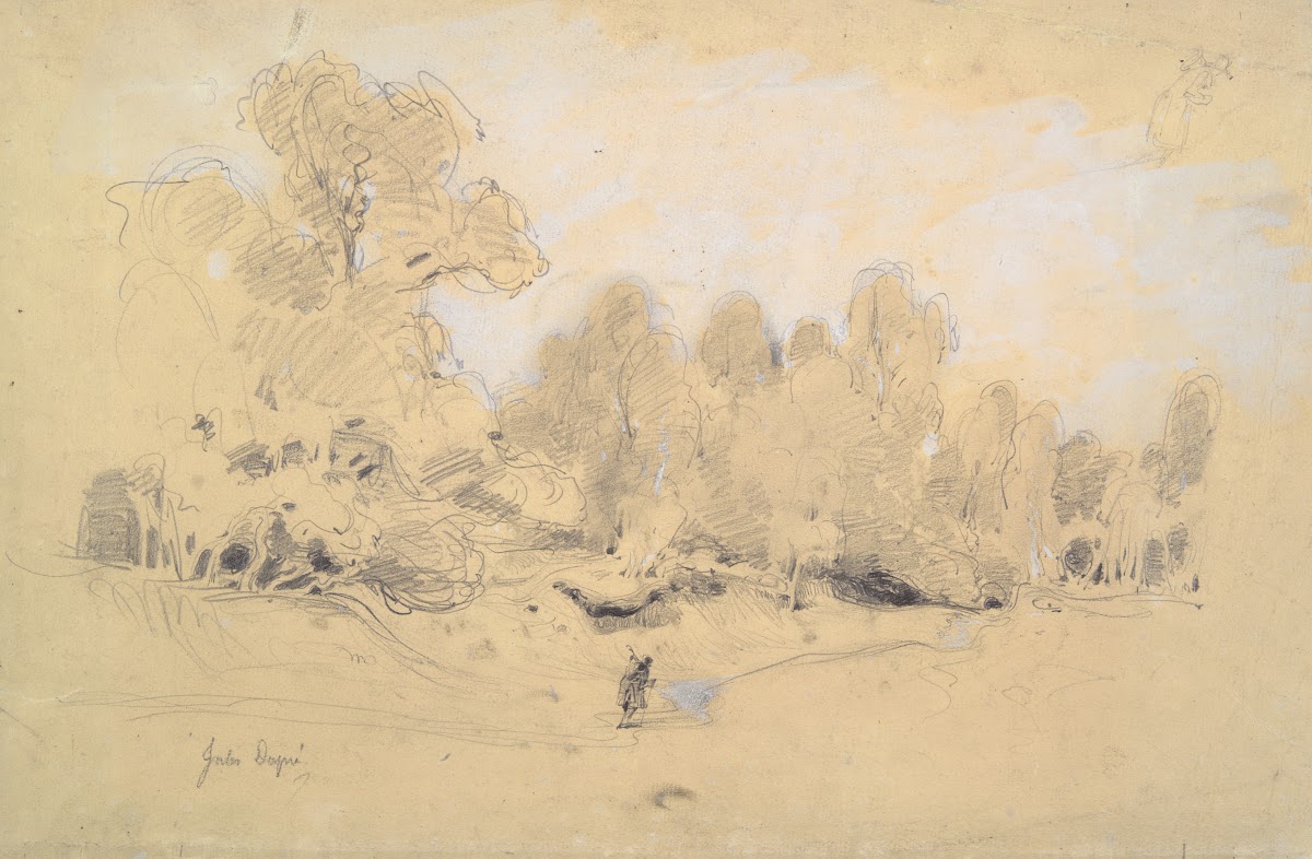 Landscape 19thcentury