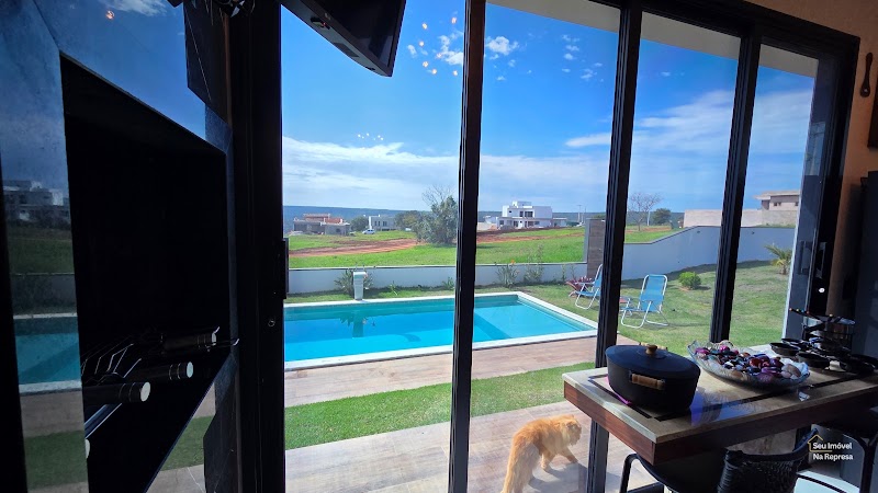 Foto 7 de Casa com 2 lotes 900m² à venda no Riviera de Santa Cristina XIII