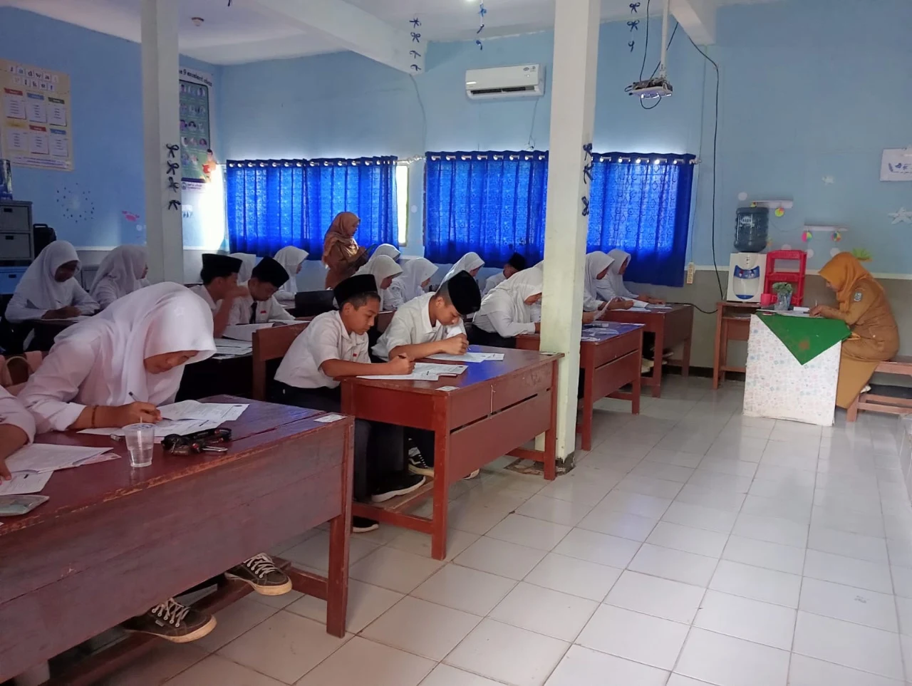 Dokumentasi Kegiatan