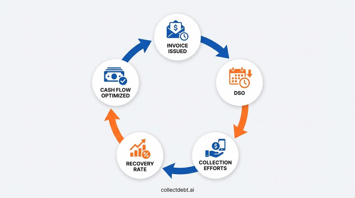 accounts receivable metrics