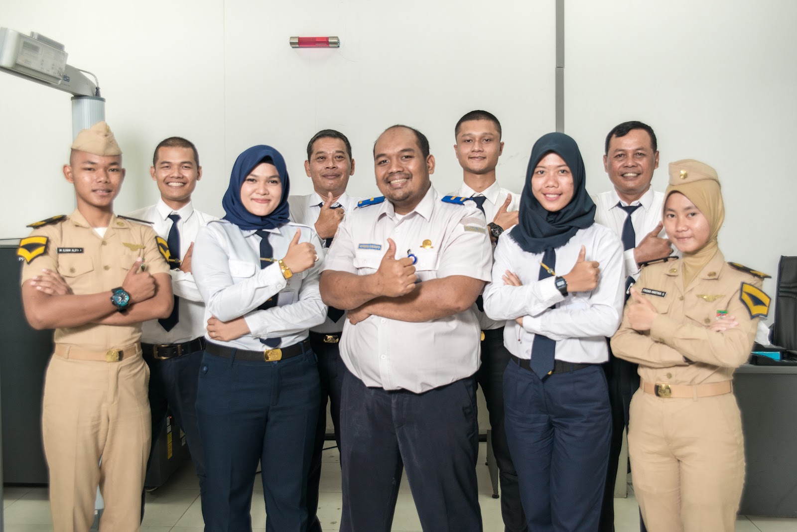 Jur Manajemen Penerbangan